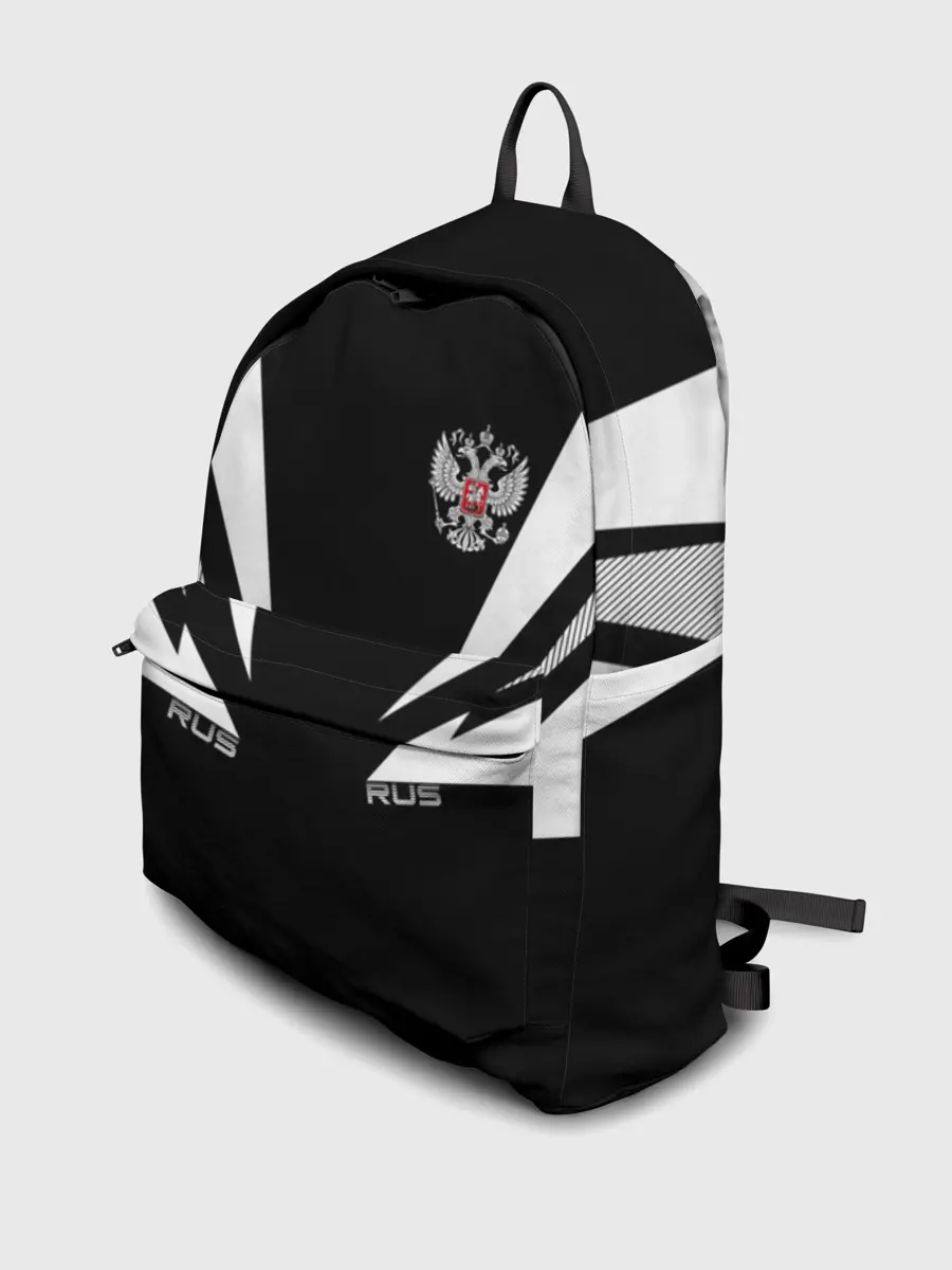 Рюкзак джинсовый / Россия