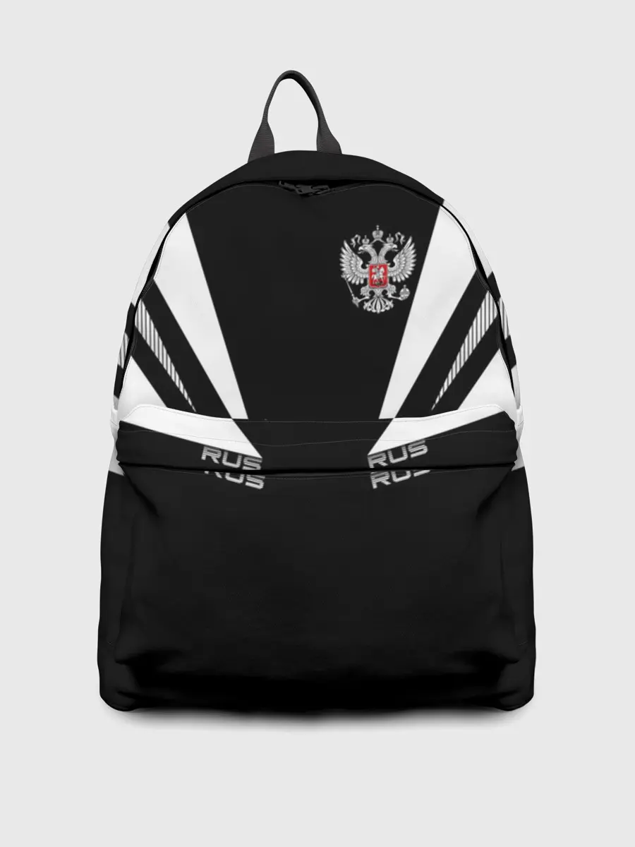 Рюкзак джинсовый / Россия