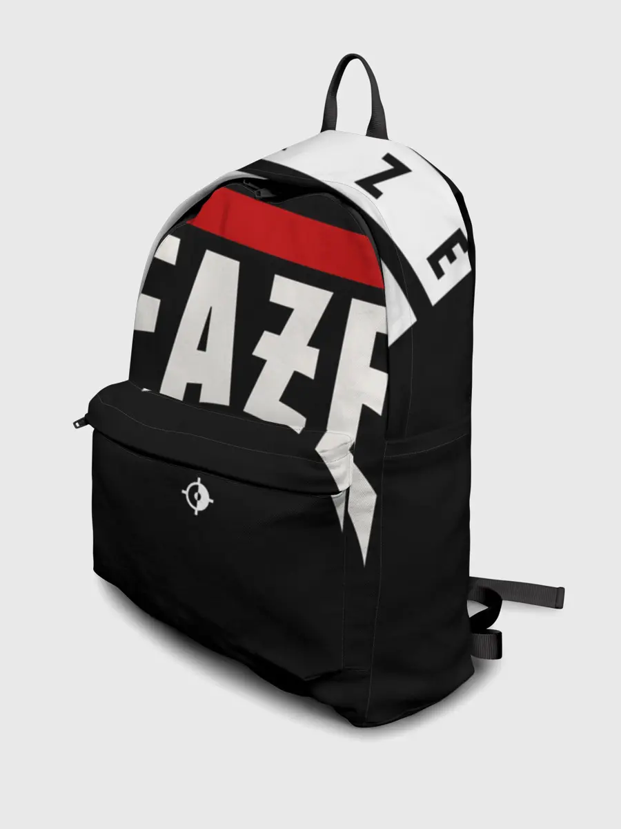 Рюкзак джинсовый / Faze Clan