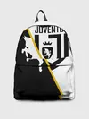 Рюкзак джинсовый / JUVENTUS.