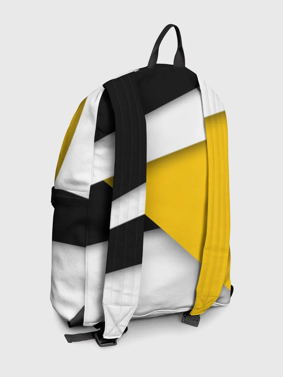 Рюкзак джинсовый / Ювентус формы