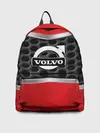 Рюкзак джинсовый / VOLVO