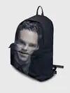 Рюкзак джинсовый / Cumberbatch