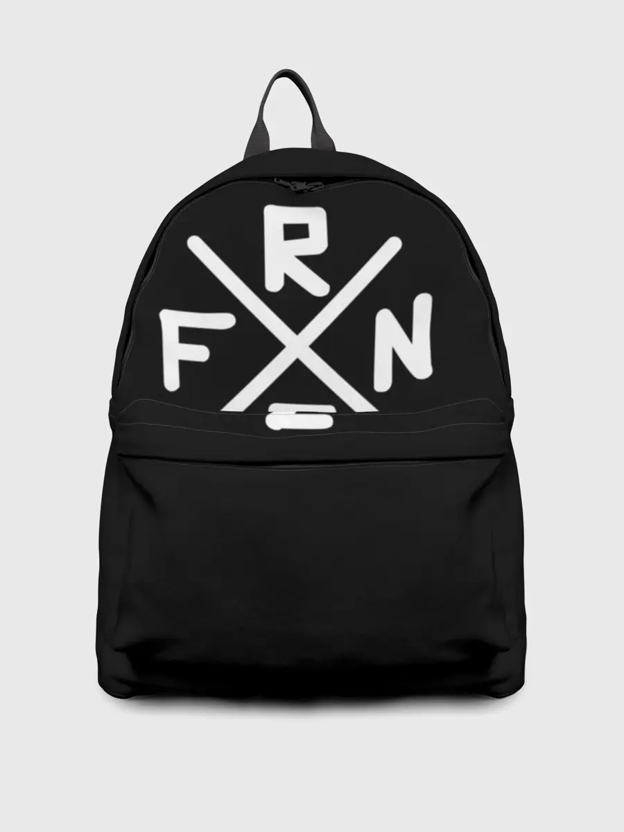 Рюкзак джинсовый / Маркул