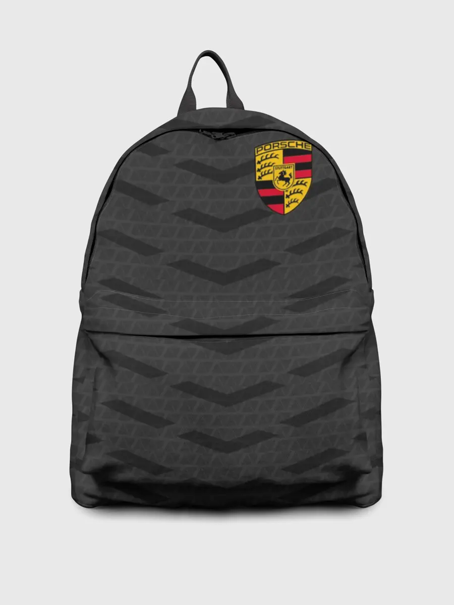 Рюкзак джинсовый / PORSCHE SPORT
