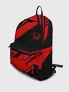 Рюкзак джинсовый / HONDA SPORT