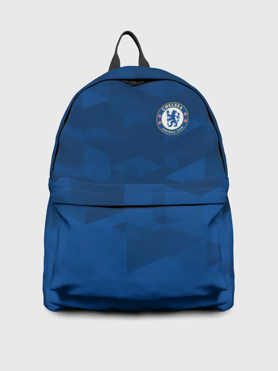 Рюкзак джинсовый / CHELSEA SPORT