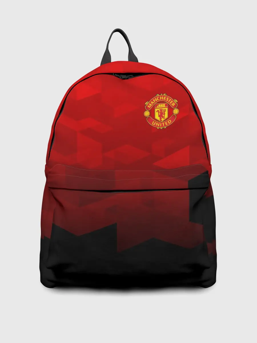 Рюкзак джинсовый / F.C.M.U SPORT