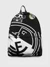 Рюкзак джинсовый / Real Madrid Exclusive