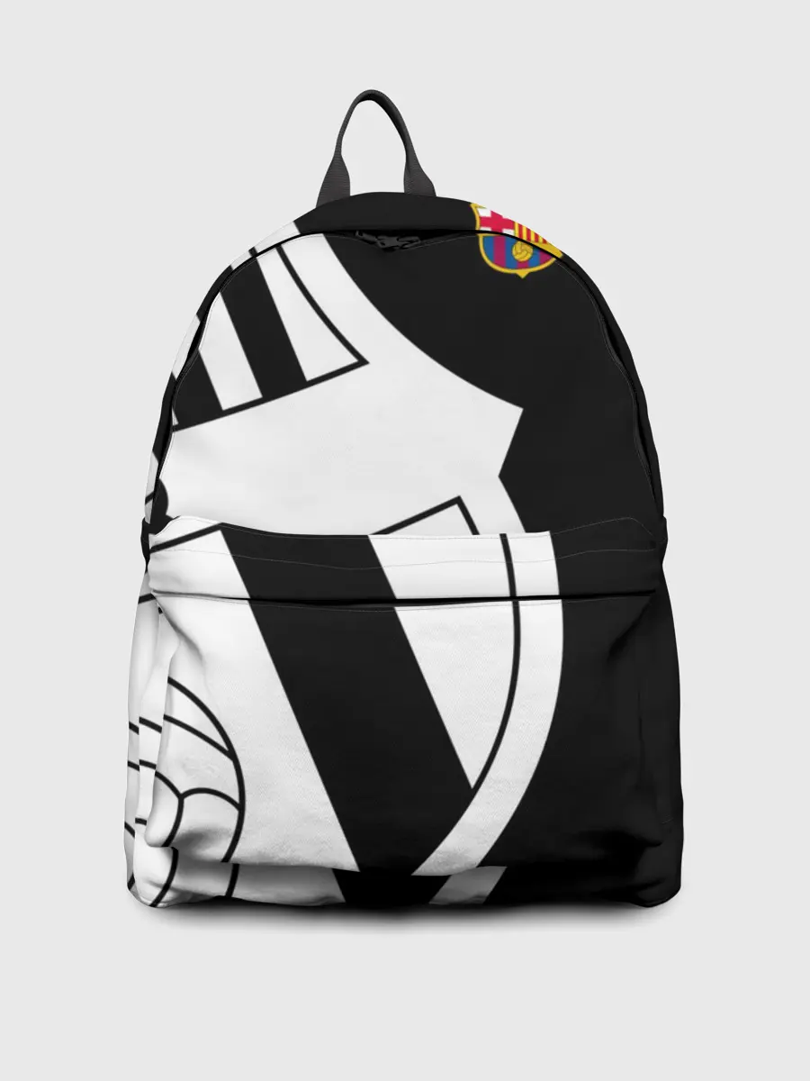 Рюкзак джинсовый / Barcelona Exclusive