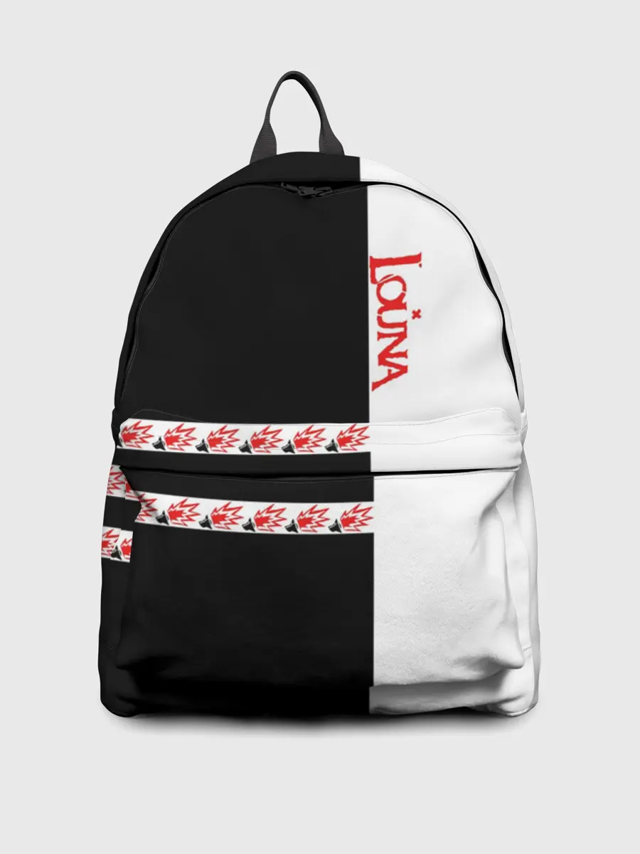 Рюкзак джинсовый / Louna