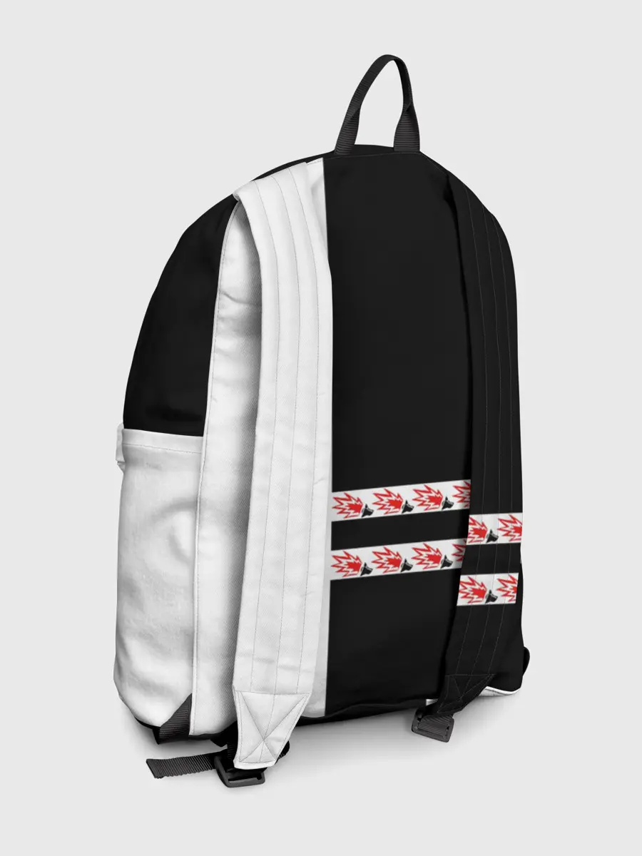 Рюкзак джинсовый / Louna