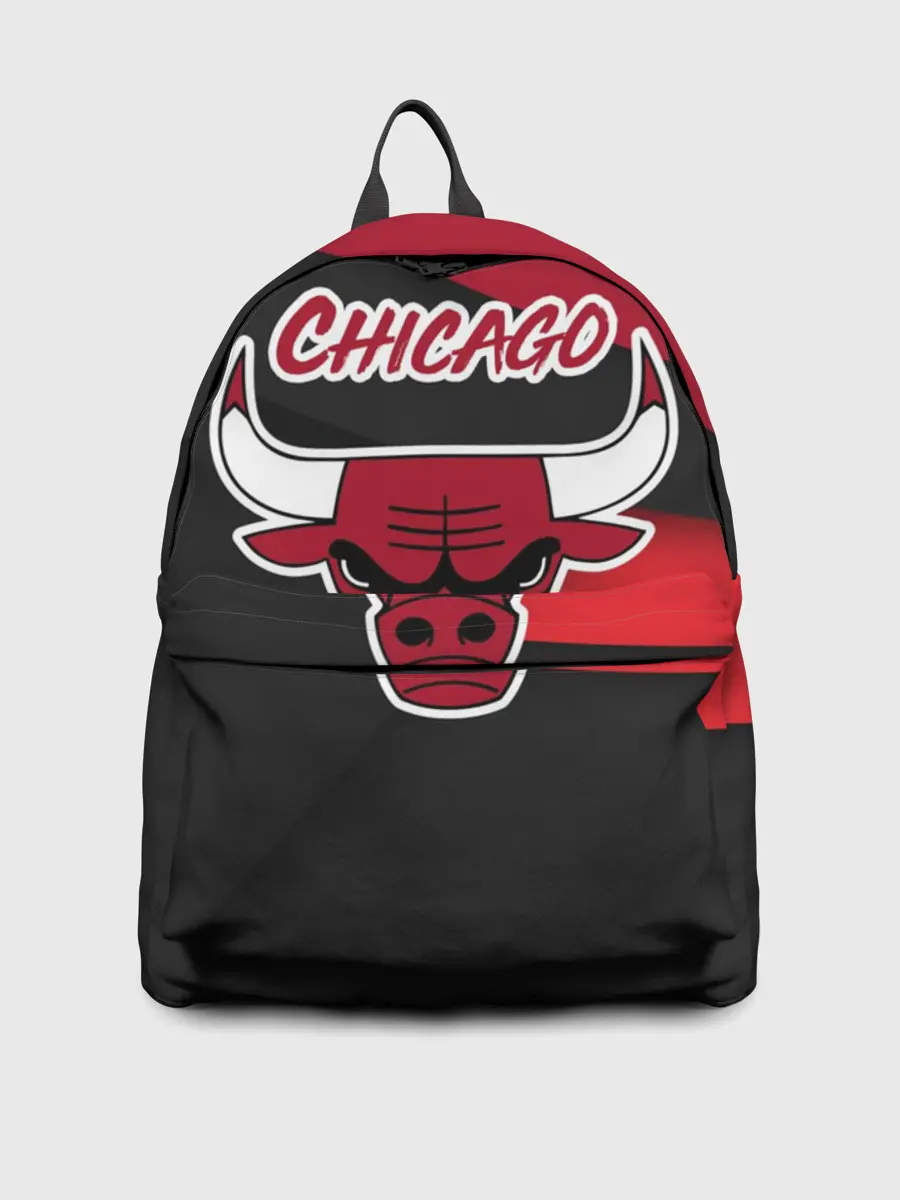 Рюкзак джинсовый / Чикаго