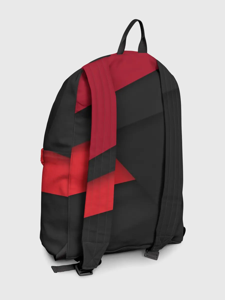 Рюкзак джинсовый / Чикаго