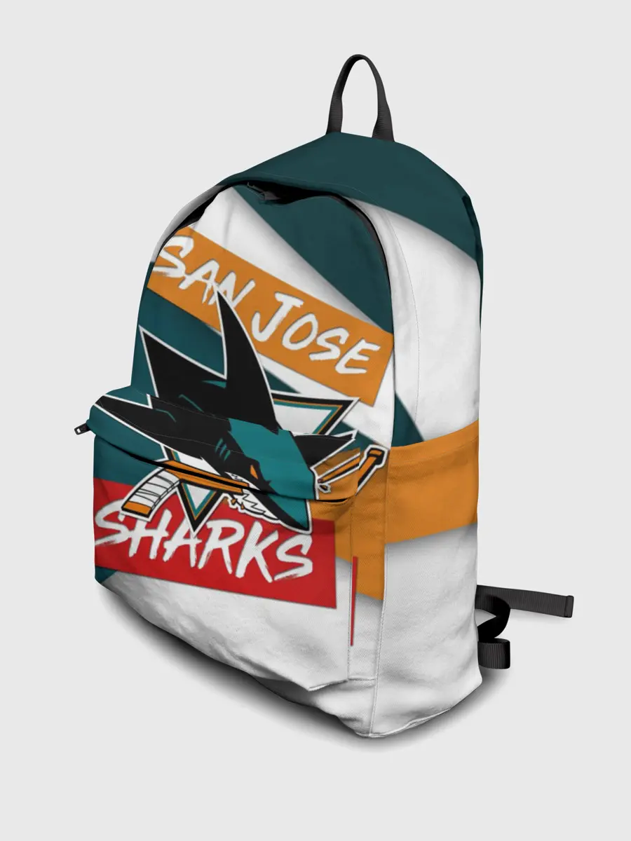 Рюкзак джинсовый / Сан Хосе