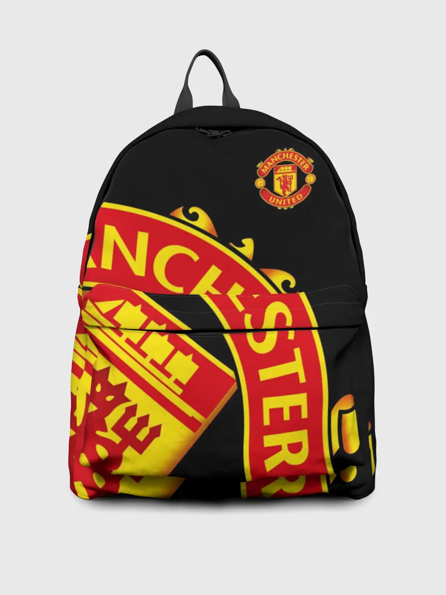 Рюкзак джинсовый / F.C.M.U SPORT