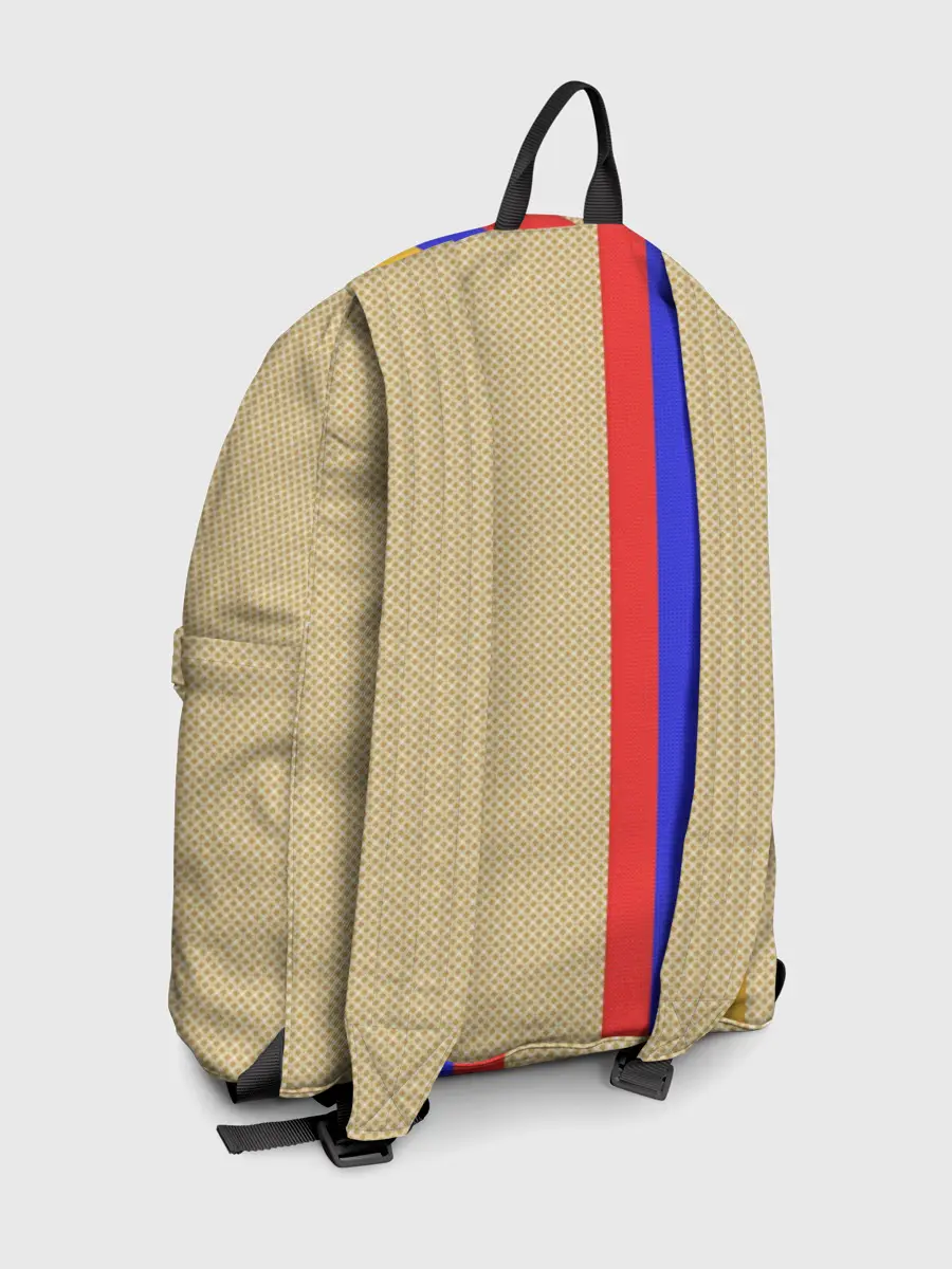 Рюкзак джинсовый / Armenia