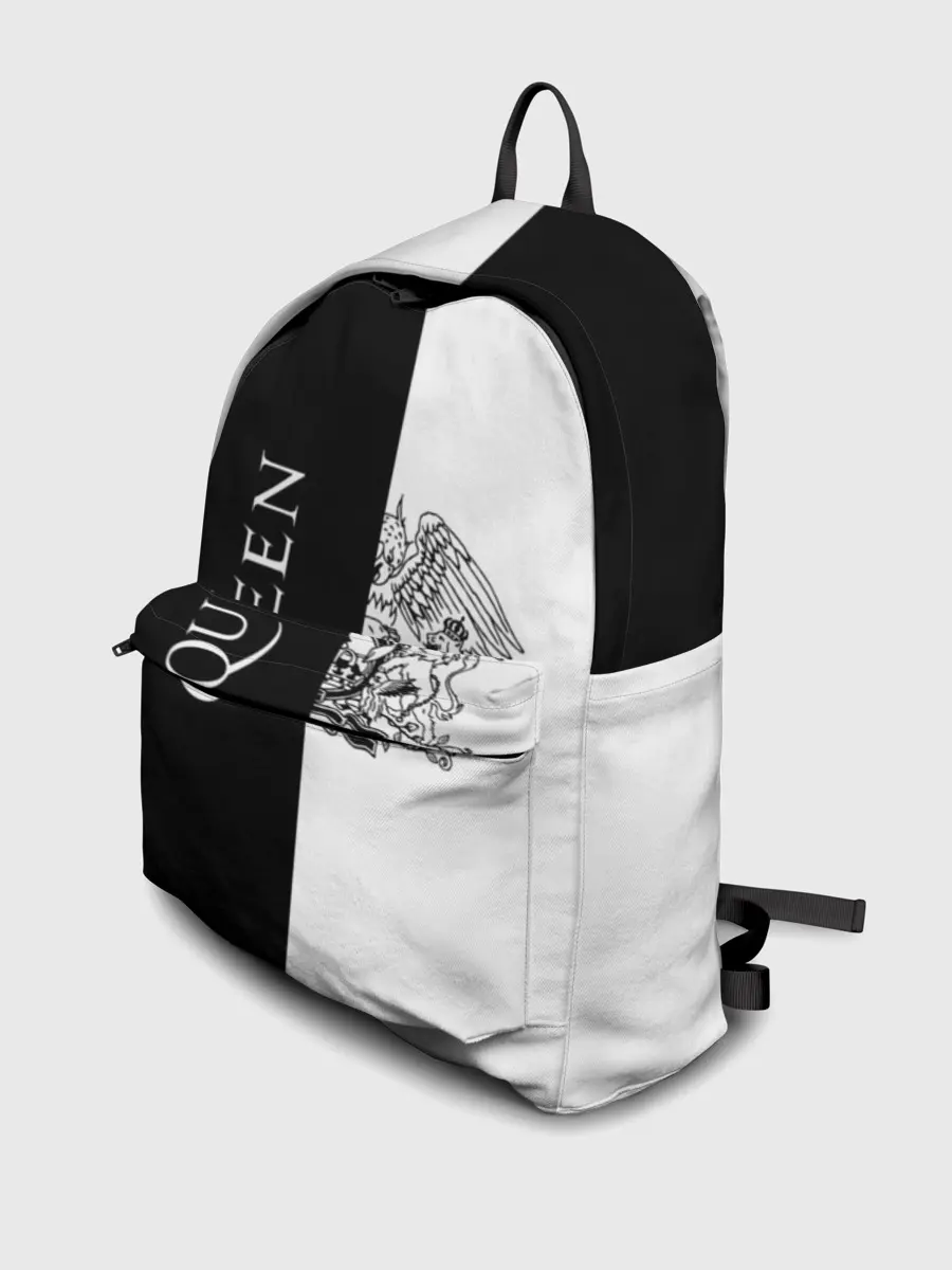Рюкзак джинсовый / Queen