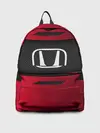 Рюкзак джинсовый / HONDA SPORT