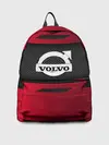 Рюкзак джинсовый / VOLVO SPORT