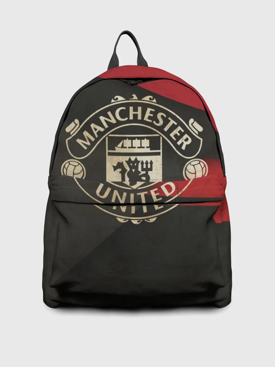 Рюкзак джинсовый / Ман олд 2