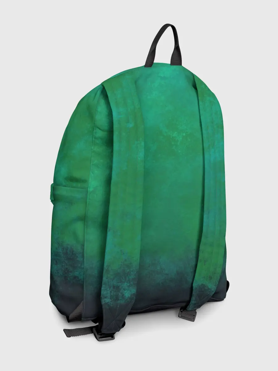 Рюкзак джинсовый / Yuichiro Hyakuya