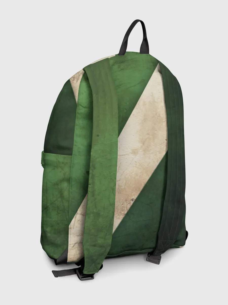 Рюкзак джинсовый / Бостон олд