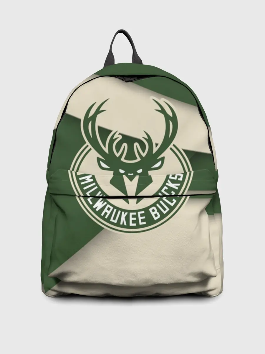 Рюкзак джинсовый / Милуоки