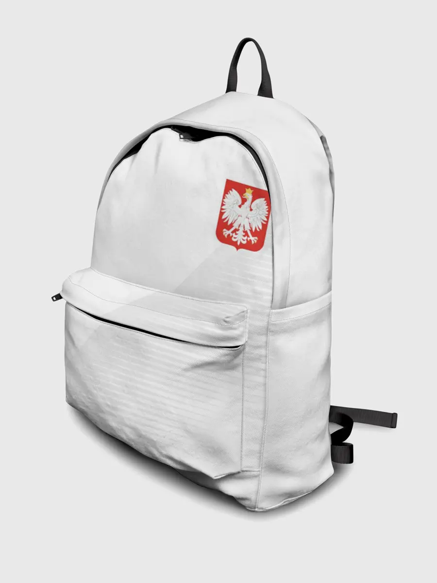 Рюкзак джинсовый / Польша домашняя форма