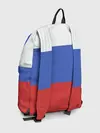 Рюкзак джинсовый / Футбол Россия