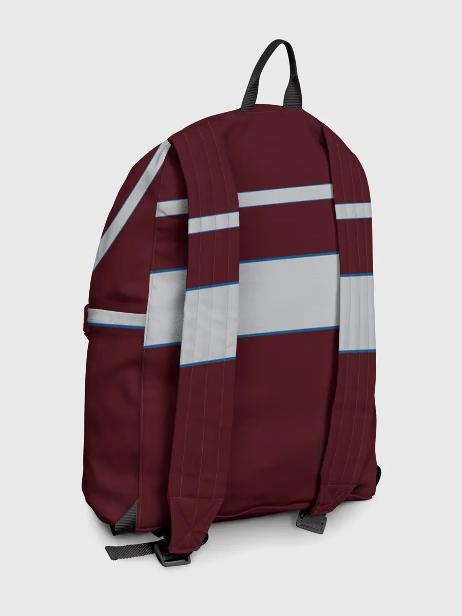 Рюкзак джинсовый / Hyundai