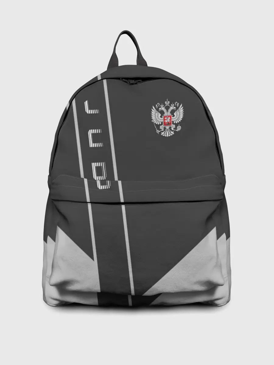 Рюкзак джинсовый / Judo