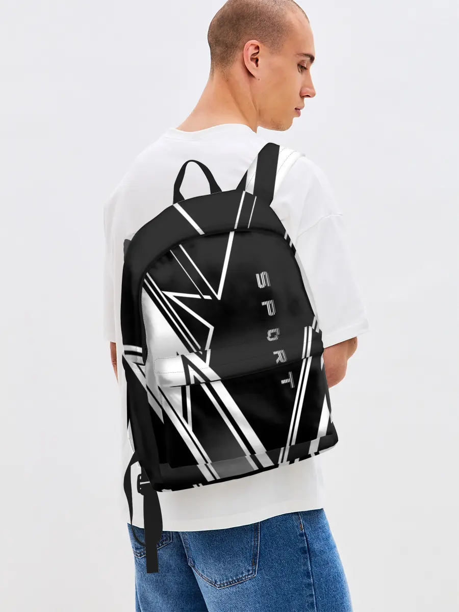 Рюкзак джинсовый / Sport