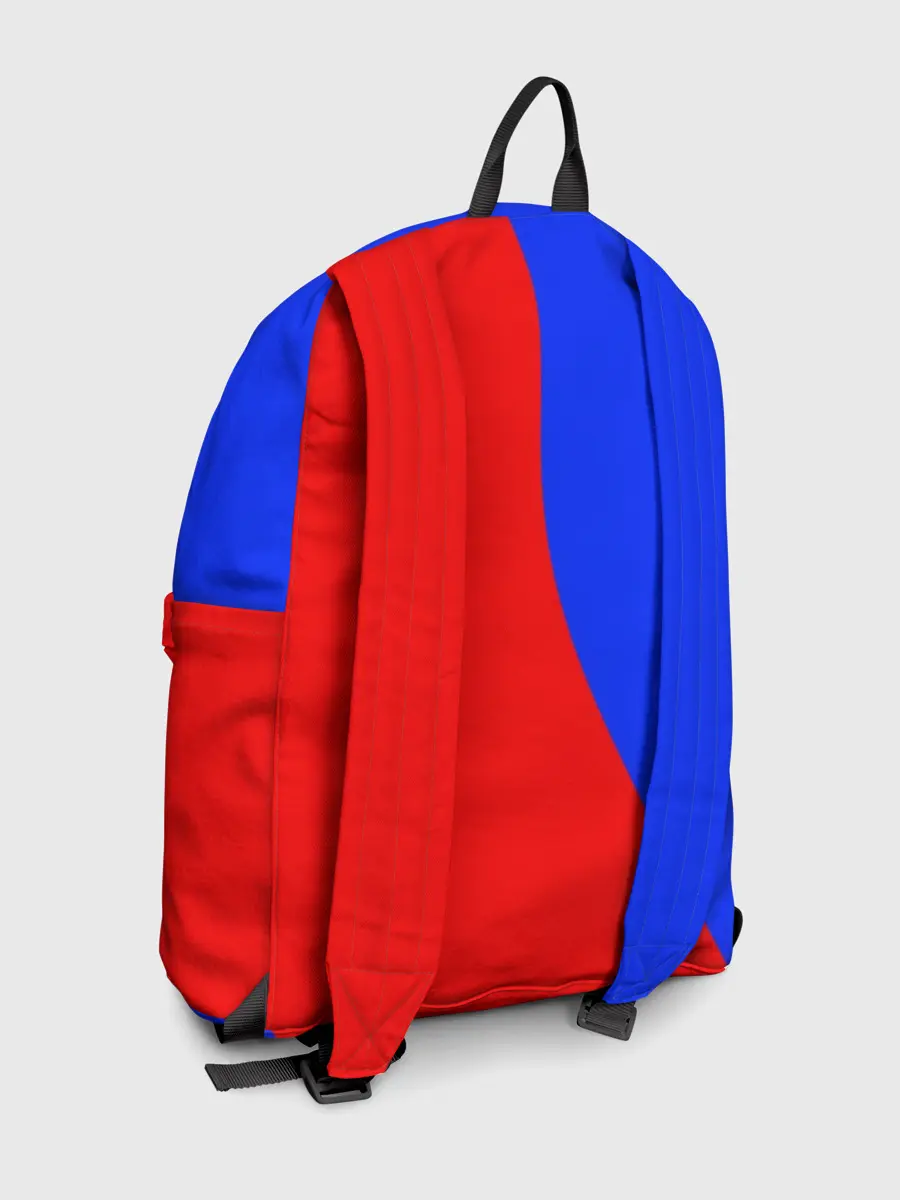 Рюкзак джинсовый / Форма баскетболиста