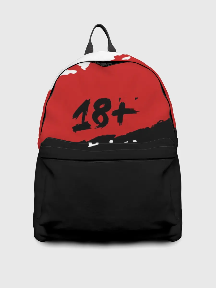 Рюкзак джинсовый / Louna