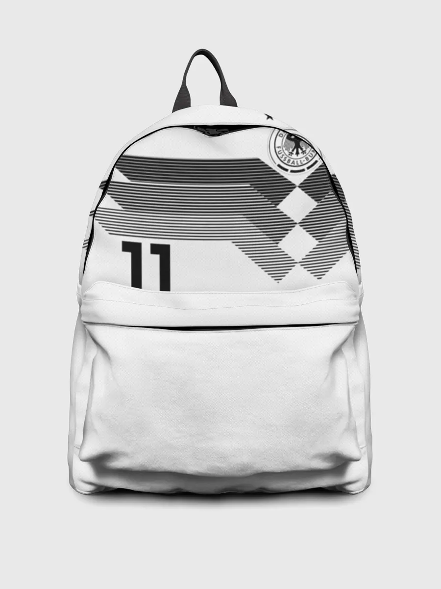 Рюкзак джинсовый / Reus home WC 2018