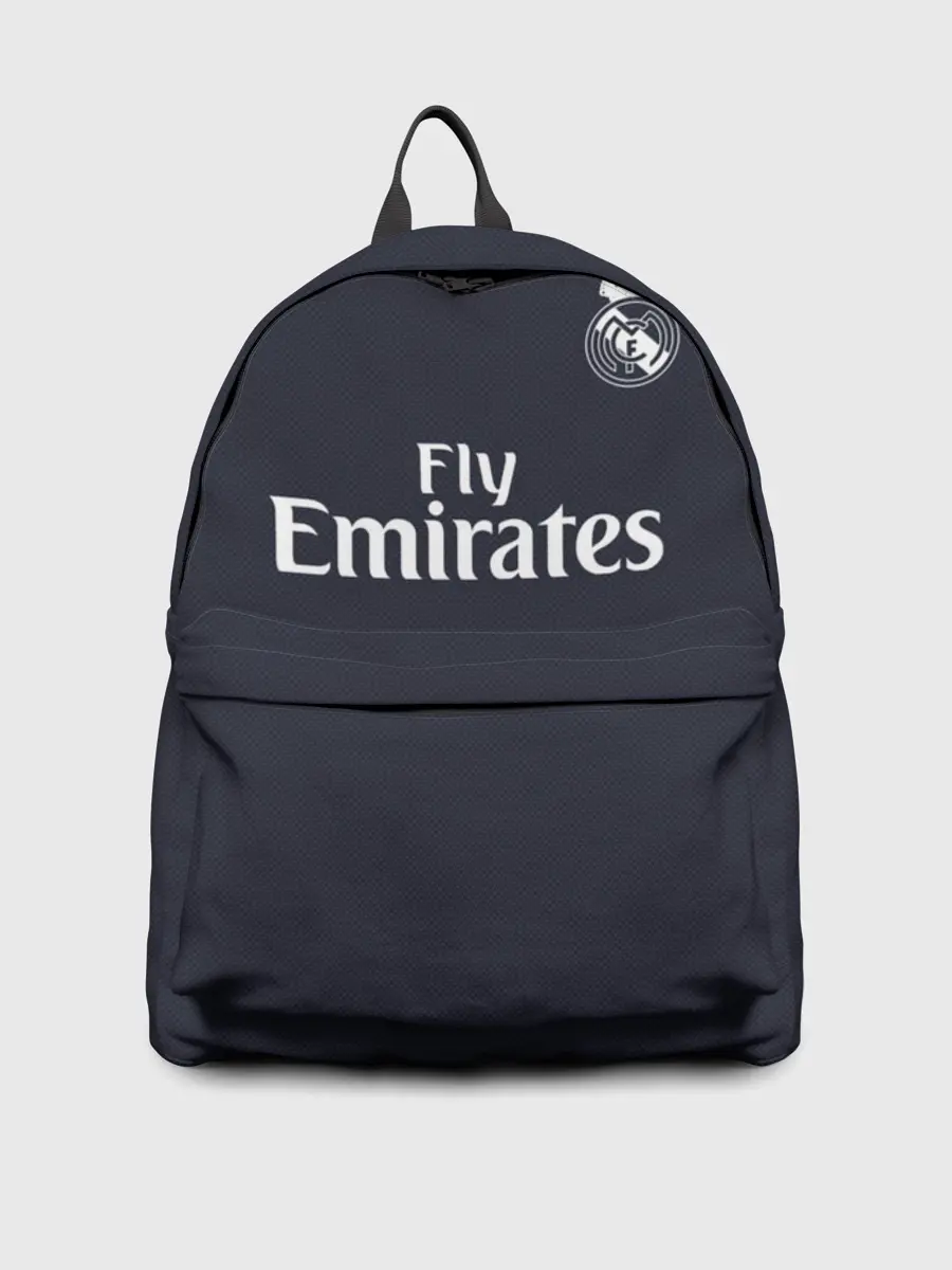 Рюкзак джинсовый / Ramos away 18-19