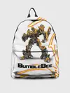 Рюкзак джинсовый / Bumblebee