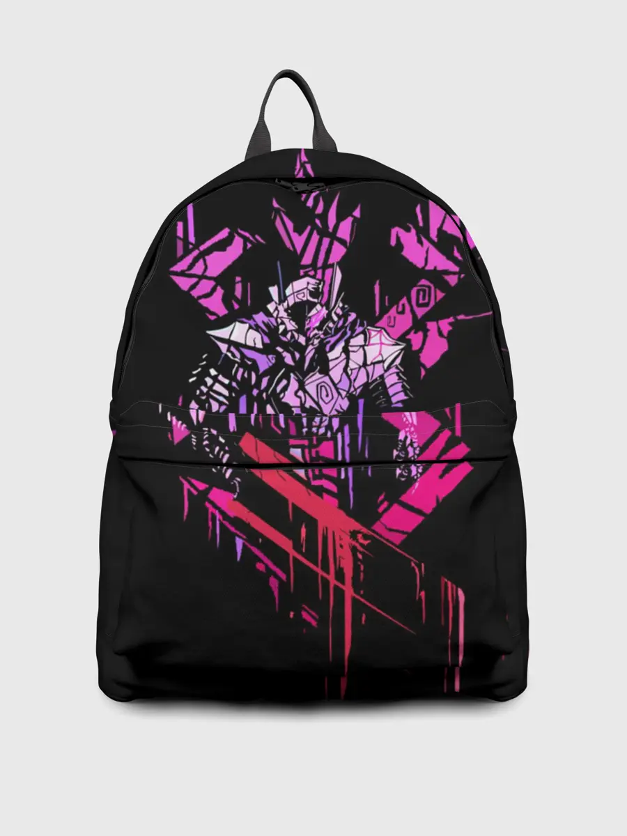 Рюкзак джинсовый / Epic Gatsu