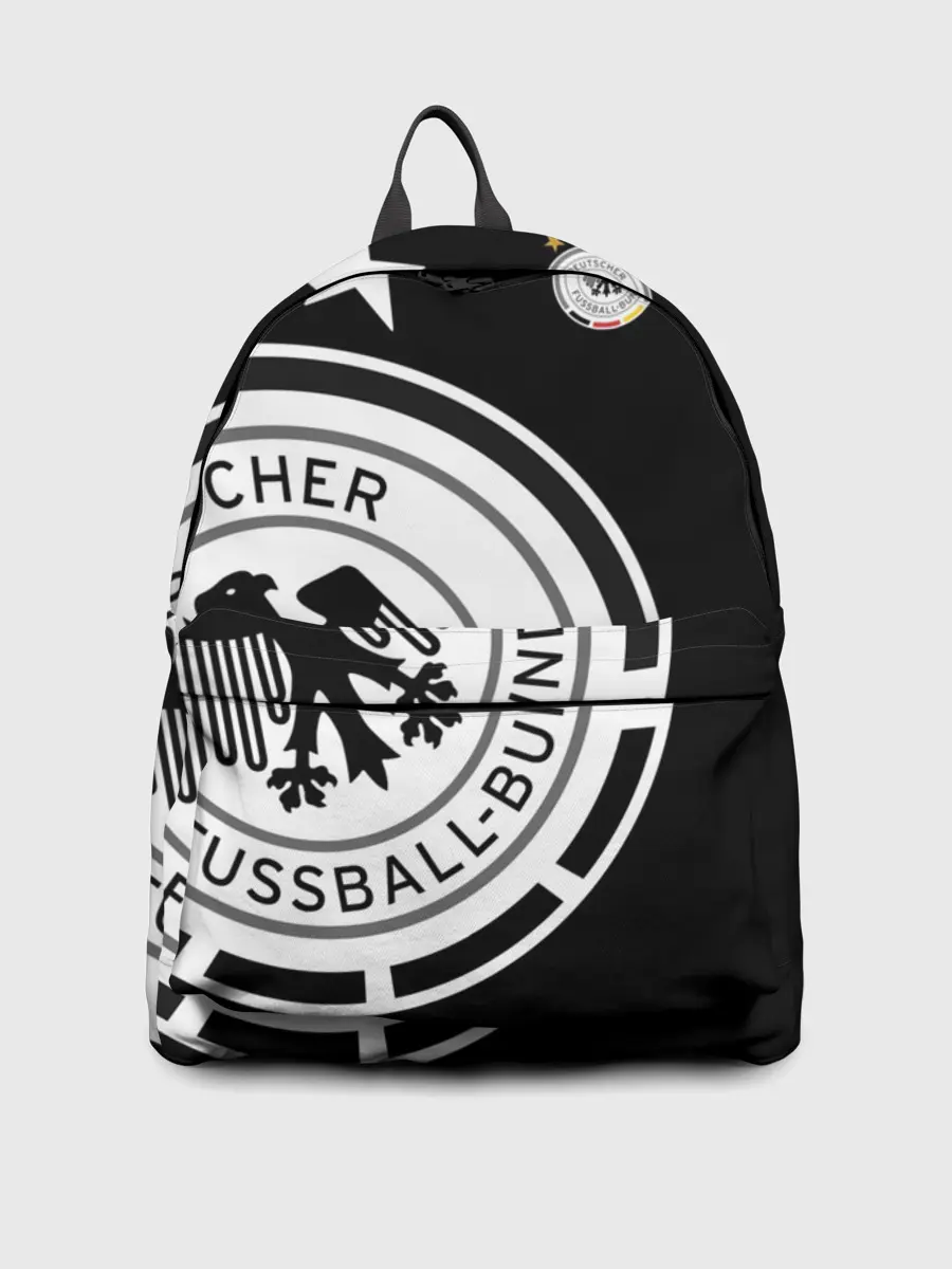 Рюкзак джинсовый / Сборная Германии Exclusive