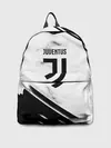 Рюкзак джинсовый / Juventus