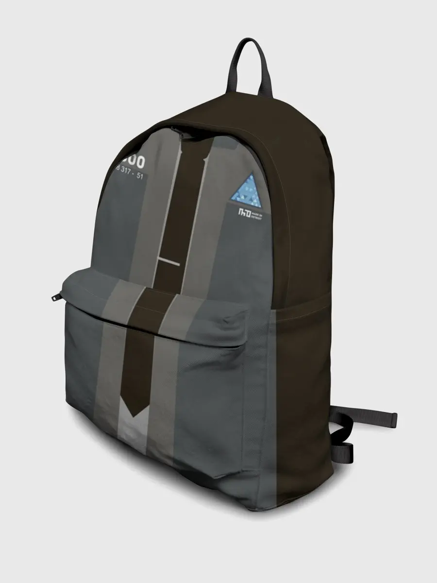 Рюкзак джинсовый / Detroit RK 800