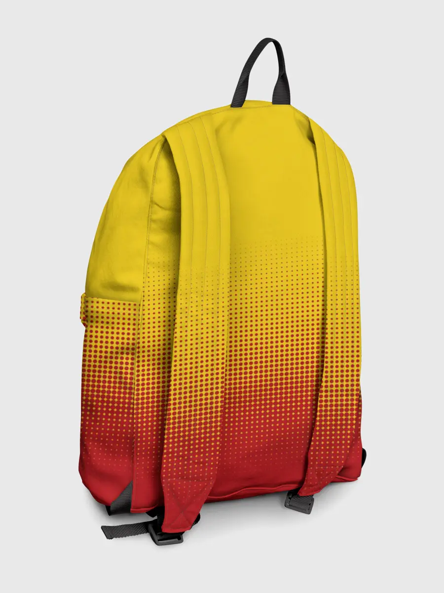 Рюкзак джинсовый / Сборная Испании