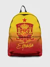 Рюкзак джинсовый / Сборная Испании