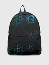 Рюкзак джинсовый / TEAM LIQUID E-SPORT