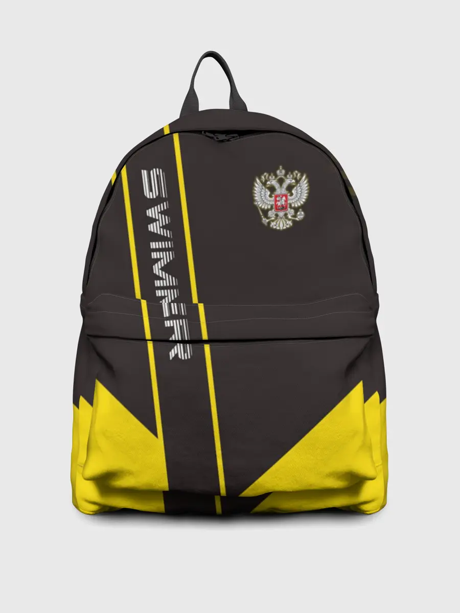 Рюкзак джинсовый / Swimmer