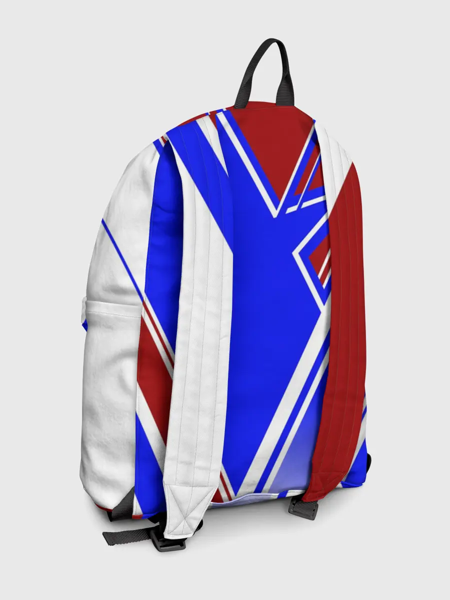 Рюкзак джинсовый / Swimmer