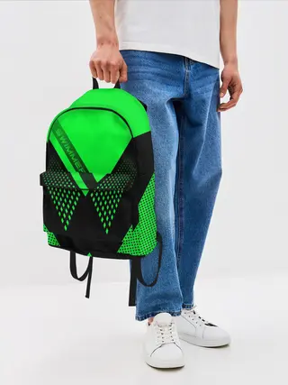 Рюкзак джинсовый / Swimmer