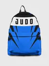 Рюкзак джинсовый / Judo
