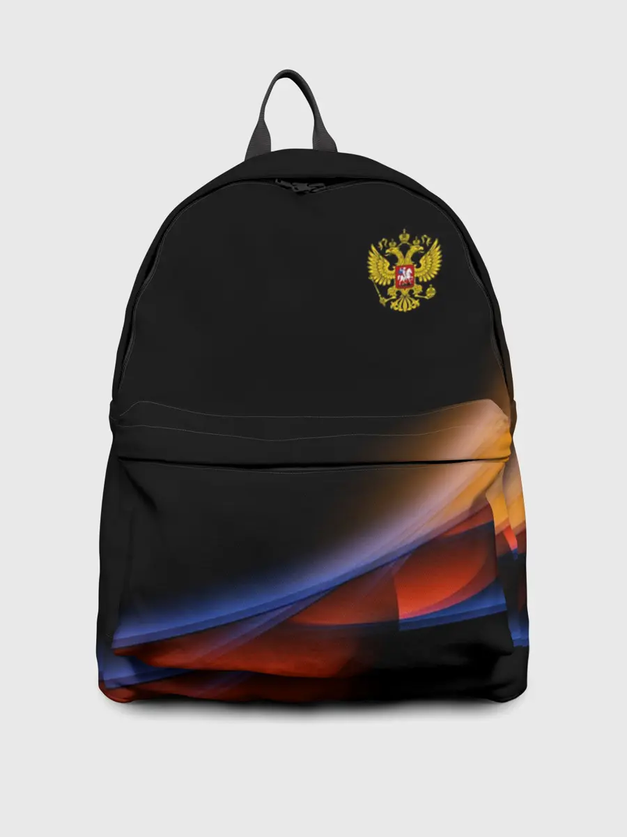 Рюкзак джинсовый / Sport Russia